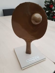 trophée El Paraplu